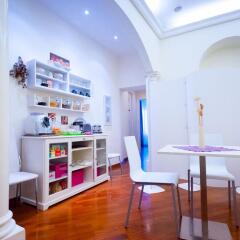 Отель Maribell B&B детские мероприятия