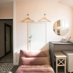 Отель CASA Myeongdong Guesthouse Южная Корея, Сеул - отзывы, цены и фото номеров - забронировать отель CASA Myeongdong Guesthouse онлайн фото 9