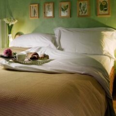 Graziella Patio Hotel Ареццо в номере фото 2