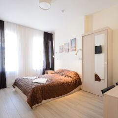 Гостиница SuperHostel на Пушкинской 14 в Санкт-Петербурге - забронировать гостиницу SuperHostel на Пушкинской 14, цены и фото номеров Санкт-Петербург комната для гостей фото 2