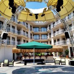 Paşa Garden Beach Hotel фото 6