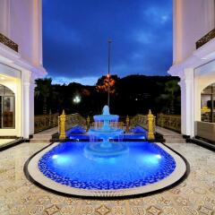 Отель Crown Nguyen Hoang Hotel Вьетнам, Нячанг - отзывы, цены и фото номеров - забронировать отель Crown Nguyen Hoang Hotel онлайн фото 8