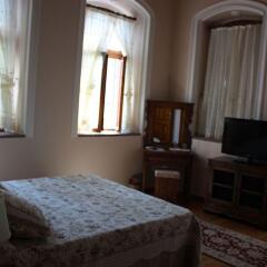 Hera Hotel Турция, Дикили - отзывы, цены и фото номеров - забронировать отель Hera Hotel онлайн комната для гостей
