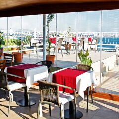 Spinel Hotel Турция, Стамбул - отзывы, цены и фото номеров - забронировать отель Spinel Hotel онлайн питание фото 2