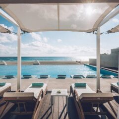 Отель Coral Level at Iberostar Selection Cancun балкон