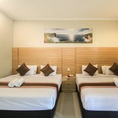 Отель Legian Village Hotel Индонезия, Кута - отзывы, цены и фото номеров - забронировать отель Legian Village Hotel онлайн комната для гостей