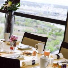 Отель Pullman Paris Rive Gauche питание фото 2