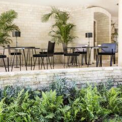 Отель White Villa Tel Aviv Тель-Авив помещение для мероприятий фото 2