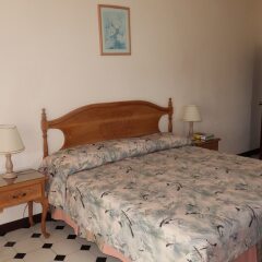 Отель Seacrest Beach Hotel Ямайка, Монастырь - отзывы, цены и фото номеров - забронировать отель Seacrest Beach Hotel онлайн комната для гостей фото 4