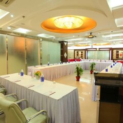 Отель Star Grand Villa