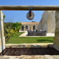 Отель Masseria Vittoria Верноле фото 8