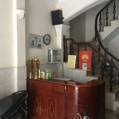 Отель SPOT ON 819 Bich Thuy Motel Вьетнам, Ханой - отзывы, цены и фото номеров - забронировать отель SPOT ON 819 Bich Thuy Motel онлайн фото 2