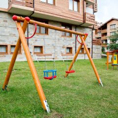 Отель St. Ivan Rilski Hotel & Apartments Болгария, Банско - отзывы, цены и фото номеров - забронировать отель St. Ivan Rilski Hotel & Apartments онлайн детские мероприятия