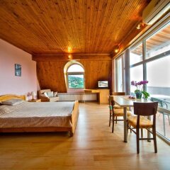 Отель Guest House Spiro near Botanical Garden Болгария, Балчик - отзывы, цены и фото номеров - забронировать отель Guest House Spiro near Botanical Garden онлайн фото 15