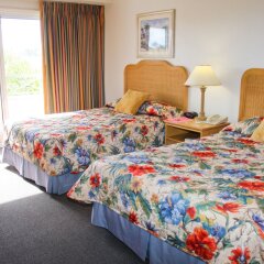 Castaways Resort and Suites in Grand Bahama, Bahamas from 104$, photos, reviews - zenhotels.com guestroom photo 4