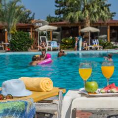 Отель Asterias Village Resort детские мероприятия
