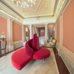 Отель Ortigia Royal Suite Сиракуза интерьер отеля фото 2