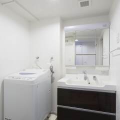 Отель Residence Hotel Hakata 7 Япония, Хаката - отзывы, цены и фото номеров - забронировать отель Residence Hotel Hakata 7 онлайн ванная фото 2