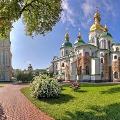 Мини-отель на Электротехнической вид на фасад фото 2