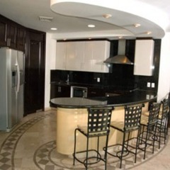 Отель Fraccionamiento Playa Diamante 272 в номере