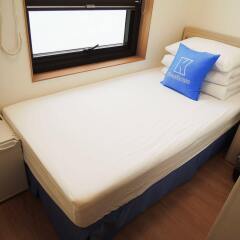 Отель K-Guesthouse Myeongdong 2 Южная Корея, Сеул - отзывы, цены и фото номеров - забронировать отель K-Guesthouse Myeongdong 2 онлайн комната для гостей фото 3