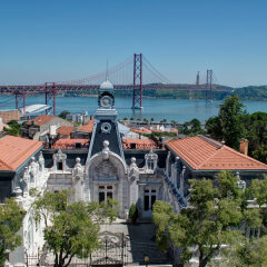 Pestana Palace Lisboa - Hotel & National Monument Лиссабон пляж фото 2