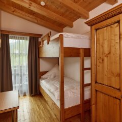 Отель Grunwald Resort Зёльден детские мероприятия
