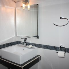 Sveta Sofia Hotel Несебр ванная