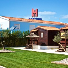 Hotel Neptuno фото 3