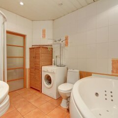 Гостиница Kirochnaya 19 спа