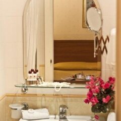Отель Astoria Garden Рим ванная