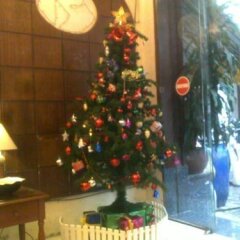Отель Pan Hotel Hotel Вьетнам, Ханой - отзывы, цены и фото номеров - забронировать отель Pan Hotel Hotel онлайн интерьер отеля фото 3