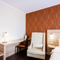 Star Inn Hotel Premium Dresden im Haus Altmarkt, by Quality комната для гостей фото 10