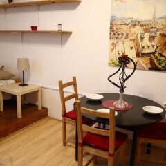 Отель Summer Party Flat Чехия, Прага - отзывы, цены и фото номеров - забронировать отель Summer Party Flat онлайн фото 6