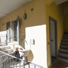 Отель At Home Heart of Milan - Manzoni интерьер отеля