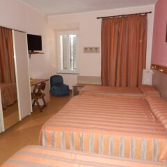 Hotel Novara Вербания комната для гостей фото 2