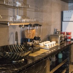 Отель Calistar Hotel Южная Корея, Сеул - отзывы, цены и фото номеров - забронировать отель Calistar Hotel онлайн в номере фото 2