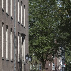 Отель The Wittenberg Нидерланды, Амстердам - отзывы, цены и фото номеров - забронировать отель The Wittenberg онлайн фото 5