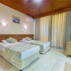Palmiye Beach Hotel фото 7