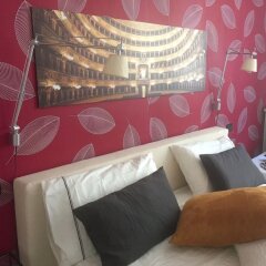 Отель Beddyway - Duomo Apartment Италия, Милан - отзывы, цены и фото номеров - забронировать отель Beddyway - Duomo Apartment онлайн гостиничный бар