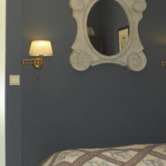 Hotel Egmond комната для гостей фото 3