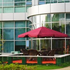Отель Shanghai Southern Airlines Pearl Hotel Китай, Шанхай - отзывы, цены и фото номеров - забронировать отель Shanghai Southern Airlines Pearl Hotel онлайн фото 20