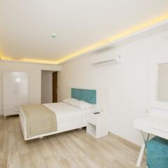 Mavi Deniz Otel Турция, Турунч - отзывы, цены и фото номеров - забронировать отель Mavi Deniz Otel - All Inclusive онлайн удобства в номере