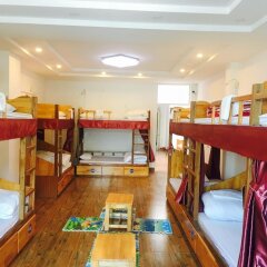 Soho Hotel Dalat Далат помещение для мероприятий