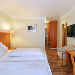 Bellevue Hotel Дюссельдорф фото 9