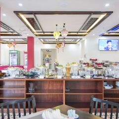 Hoi An River Green Boutique Hotel питание