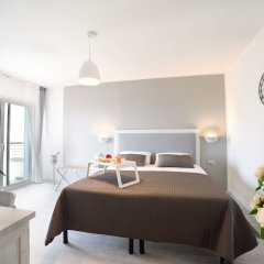 Hotel Gli Ulivi in Orosei, Italy from 117$, photos, reviews - zenhotels.com guestroom