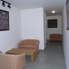 Holidays Hostel Midi комната для гостей фото 5