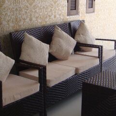 Отель Grand Residence Jomtien интерьер отеля фото 3
