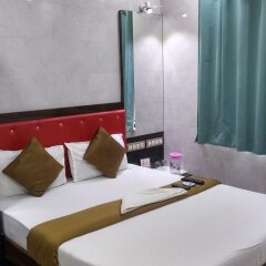 Hotel Plaza Mumbai in Mumbai, India from 55$, photos, reviews - zenhotels.com guestroom photo 3